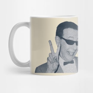 Pee Wee Herman - BEST SKETCH DESIGN Mug